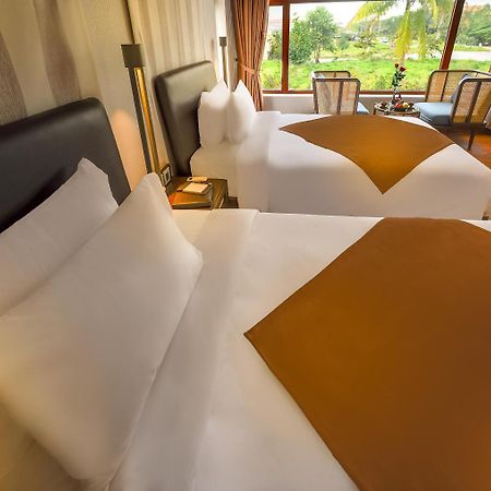 The Blossom Hoi An Ocean Front Hotel & Spa Dış mekan fotoğraf